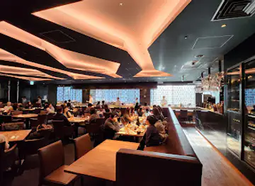 Teppanyaki 10 Ginza 6