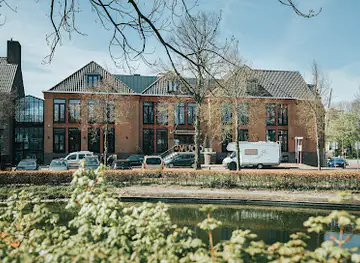Cityhotel Wood | Zeayou Zeeland