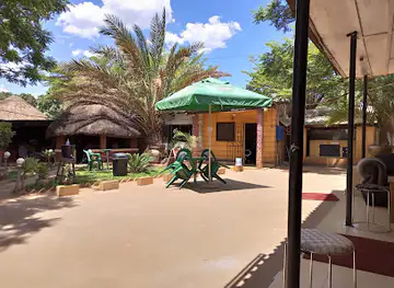 Khana Khazana Restaurant