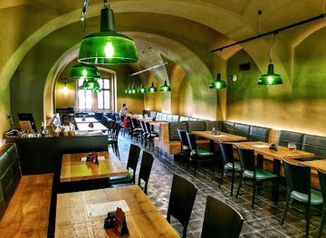 czechia/west-bohemia/restaurant/plzenka-plzen