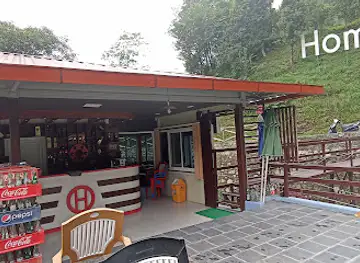 Home + Restaurant