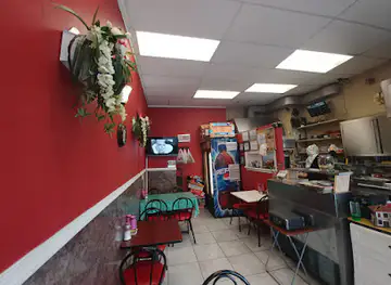 Lezzet Restaurant