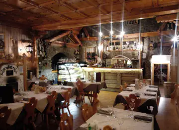 Ristorante Vecchio Mulino
