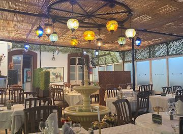 algeria/algiers/restaurant/caracoya