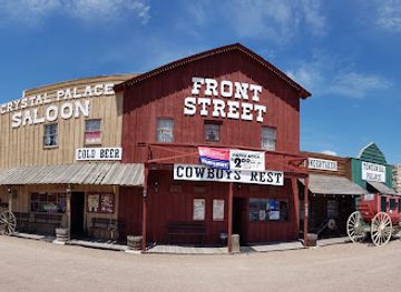nebraska/pine-ridge/restaurant/front-street-steakhouse-crystal-palace-saloon