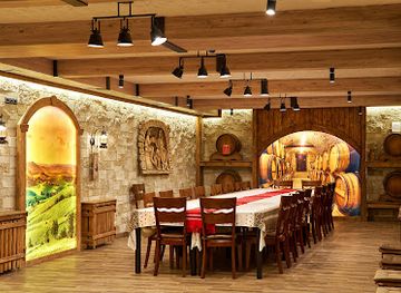 moldova/codru-national-park/restaurant/complexul-turistic-codru