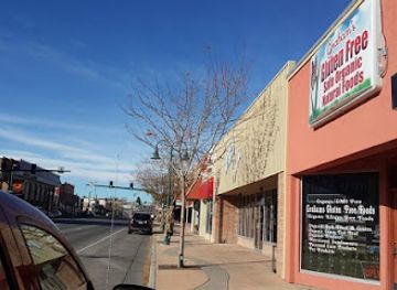wyoming/riverton/restaurant/graham-s-gluten-free-foods-llc