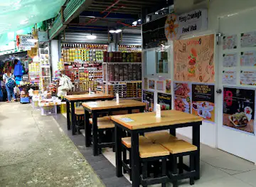 Pinoy Cravings Food Hub - Mines View