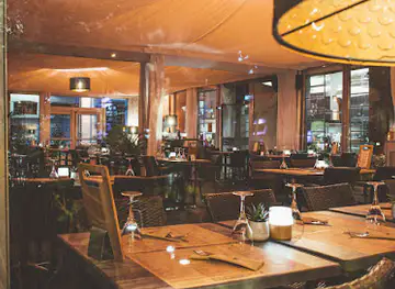 Brasserie K116