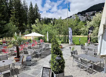 Strandbad Restaurant