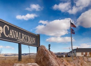 wyoming/bighorn-national-forest/restaurant/cavalryman-steakhouse