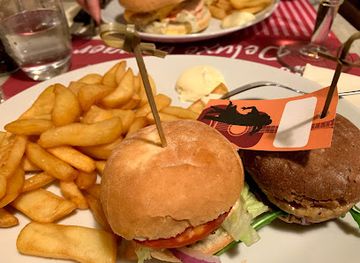 belgium/aalst/restaurant/deluxe-burger