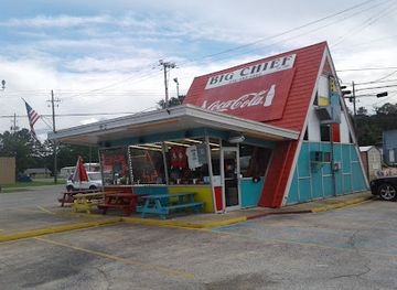 alabama/lookout-mountain/restaurant/big-chief-drive-in
