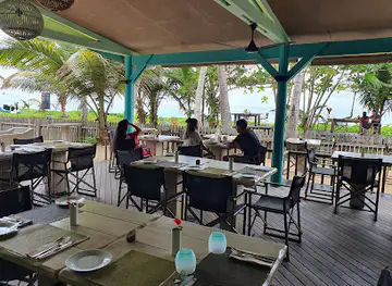 Kafe Kreol Cafe & Restaurant