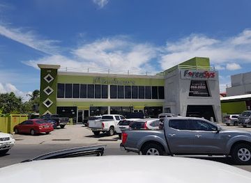 Abraham's Grill Hut