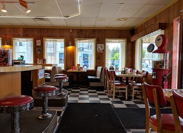 Twede's Cafe