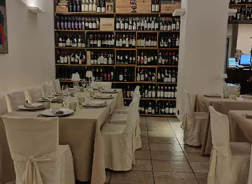 Officina del Gusto