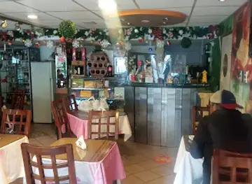 Cafe Restaurante Latin Lover