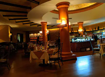 Rodizio Restaurant