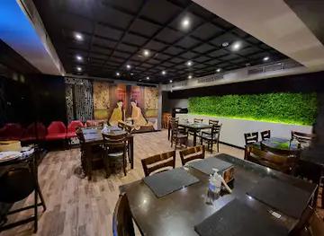 Eathai Bahrain