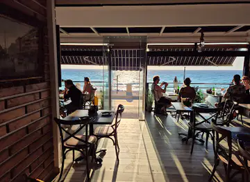 Peskesi Greek Cuisine