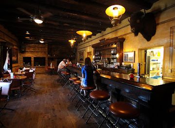 Buckhorn Saloon & Opera House
