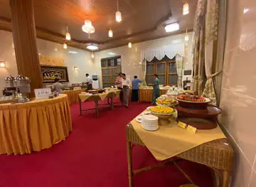 Princess Naypyitaw Traditional Bistro