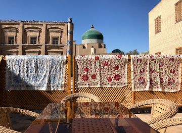 uzbekistan/khiva/dishan-kala/restaurant/cafe-zarafshon