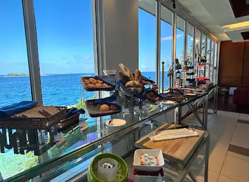 Uduvilla Restaurant