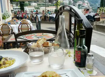 Da Vincenzo Positano