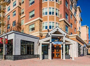 The Boathouse at Short Pump Town Center