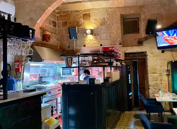 Ferdinand's Bar & Burger