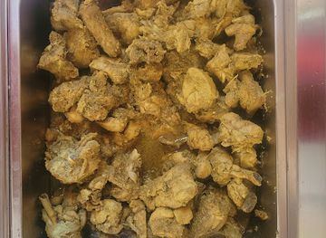 trinidad-and-tobago/siparia/restaurant/shanty-the-chulha-queen-holy-smokes-food-hut