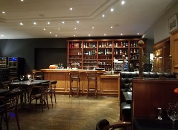 belgium/ostend/restaurant/de-kleine-garnaal