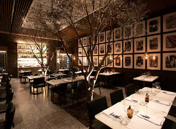 Osteria Zucco: Massas Frescas, Risotos, Carnes, Peixes, Sobremesas Moema SP