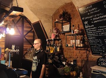 poland/tarnow/restaurant/haunted-haus