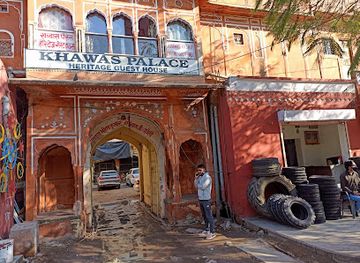 india/jaipur/city-palace/restaurant/kailash-veg-restaurant