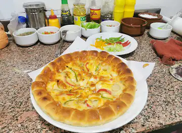 Pizzaria