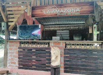 ecuador/amazon/restaurant/la-amazona-food-fun