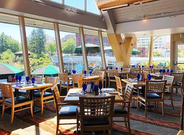 Anthony's at Spokane Falls