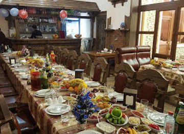 azerbaijan/gabala/restaurant/bizim-gabala