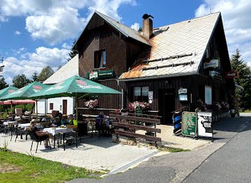 czechia/sumava/restaurant/hospoda-u-kramu