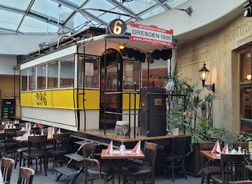germany/dresden/altstadt/restaurant/dresden-1900-museumsgastronomie