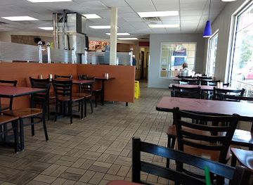 missouri/lebanon/restaurant/kfc