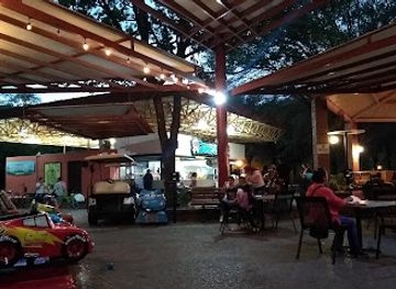 mexico/monterrey/fundidora-park/restaurant/gambusinos