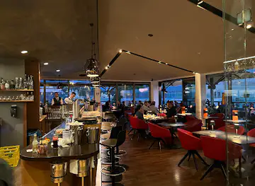 IMLAUER Sky - Bar & Restaurant in Salzburg