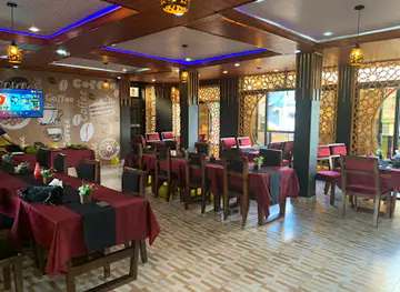 Kebab House - ARZE Resto Cafe