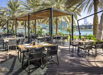 Prego's Restaurant