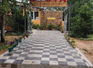 kyrgyzstan/cholpon-ata/restaurant/drova