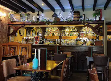 The Horseshoe Inn